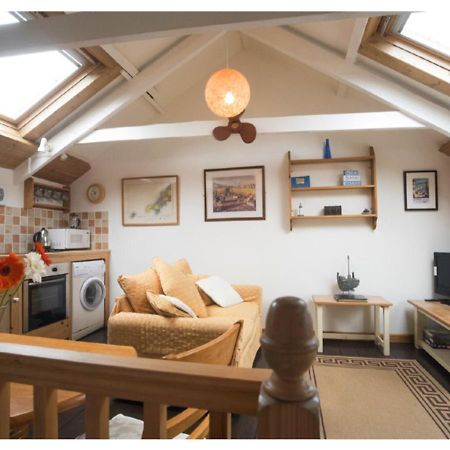 Abbey Place Net Loft Маузхол Экстерьер фото