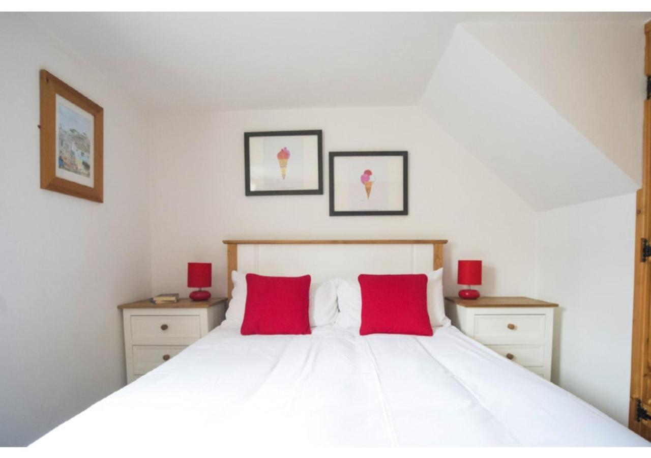 Abbey Place Net Loft Маузхол Экстерьер фото