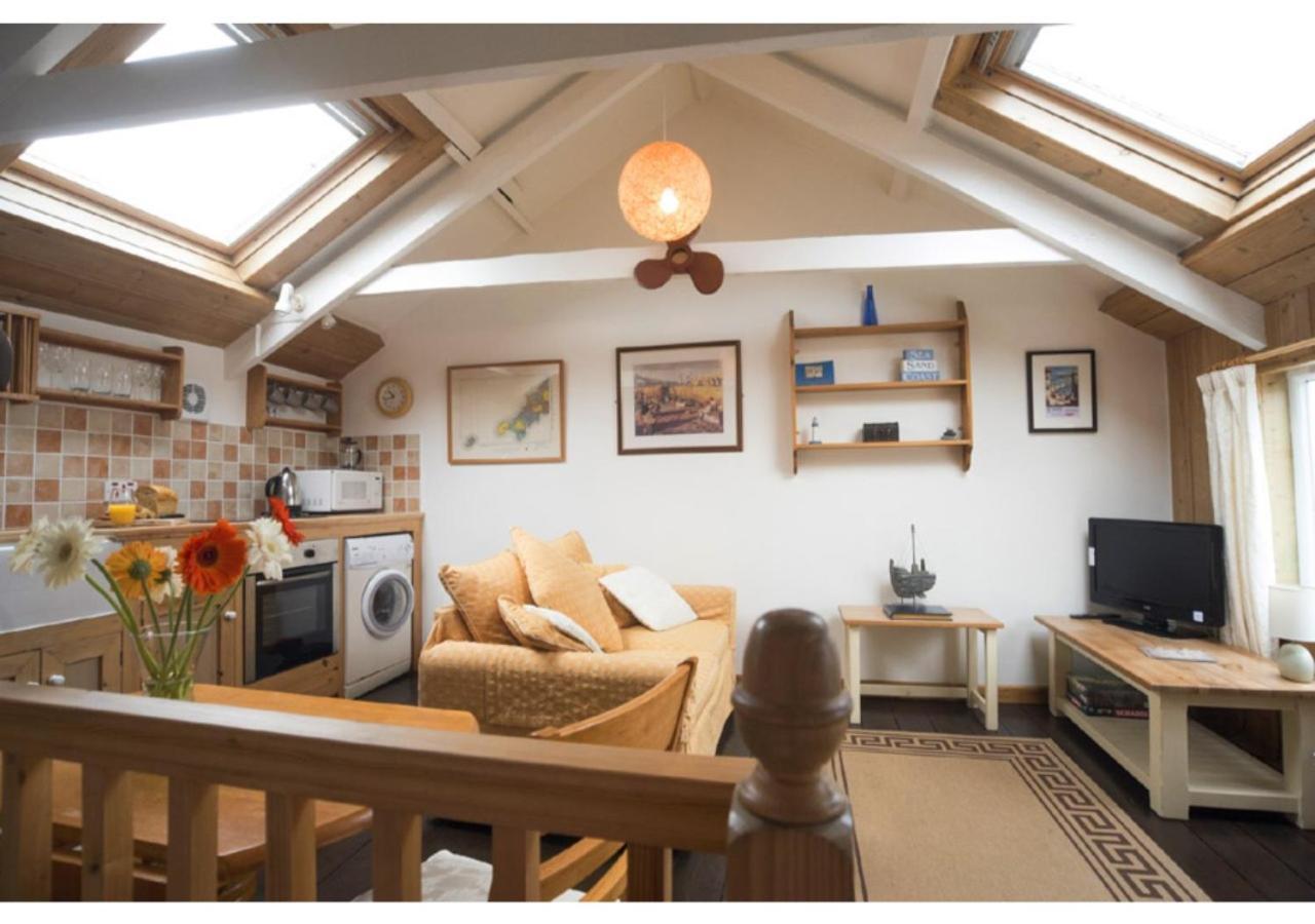 Abbey Place Net Loft Маузхол Экстерьер фото