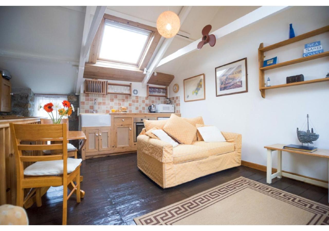 Abbey Place Net Loft Маузхол Экстерьер фото
