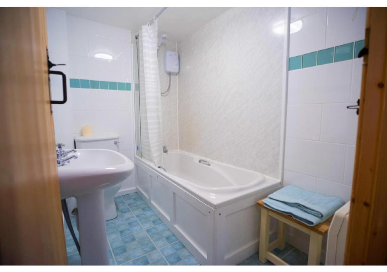 Abbey Place Net Loft Маузхол Экстерьер фото